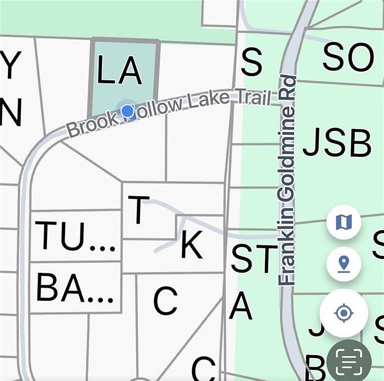 102 Brook Hollow Lake Trl #6 Cumming, GA 30028  | Land/Lot