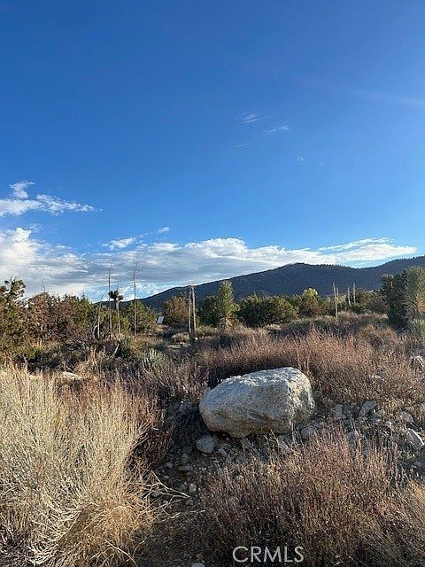 0 Yucca Rd LOT 27 Pinon Hills, CA 92372  | Land/Lot