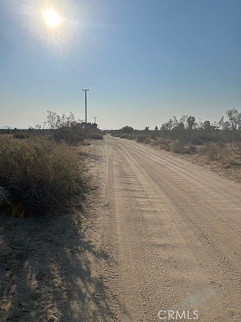 0 E Ave W #8 Palmdale, CA 93591  | Land/Lot