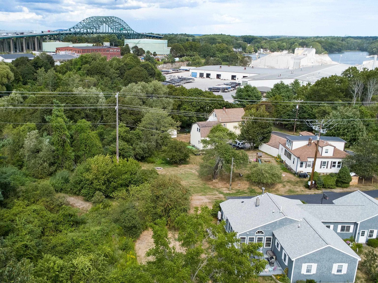 0 Elm Ct Portsmouth, NH 03801  | Land/Lot