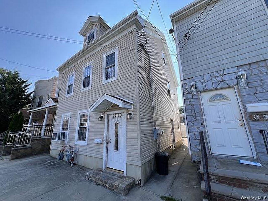 22-20 126th St #1 College Pt, NY 11356  | Multi Family