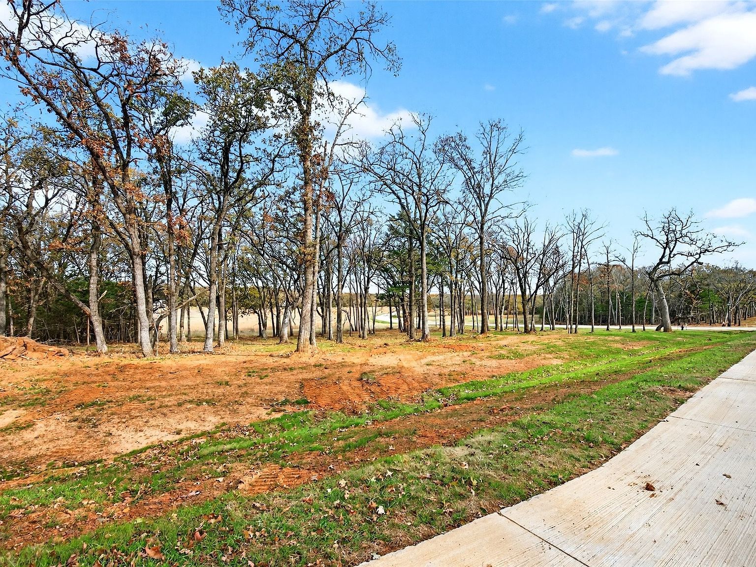 12 Buck Trl Pottsboro, TX 75076 | Land/Lot