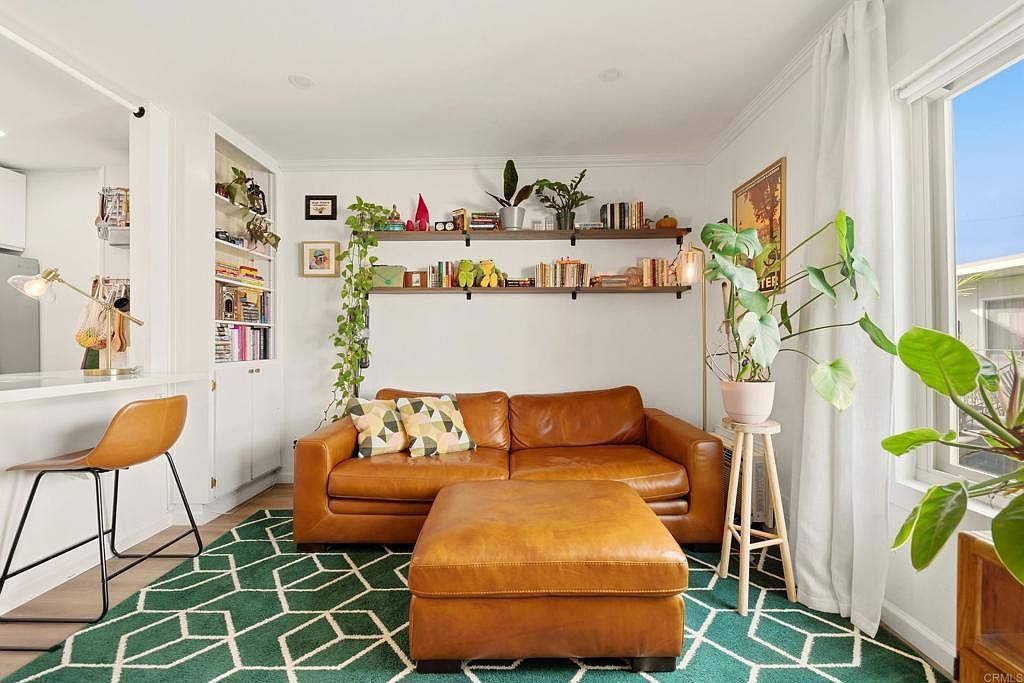 3814 35th St APT 6 San Diego, CA 92104 | Condominium