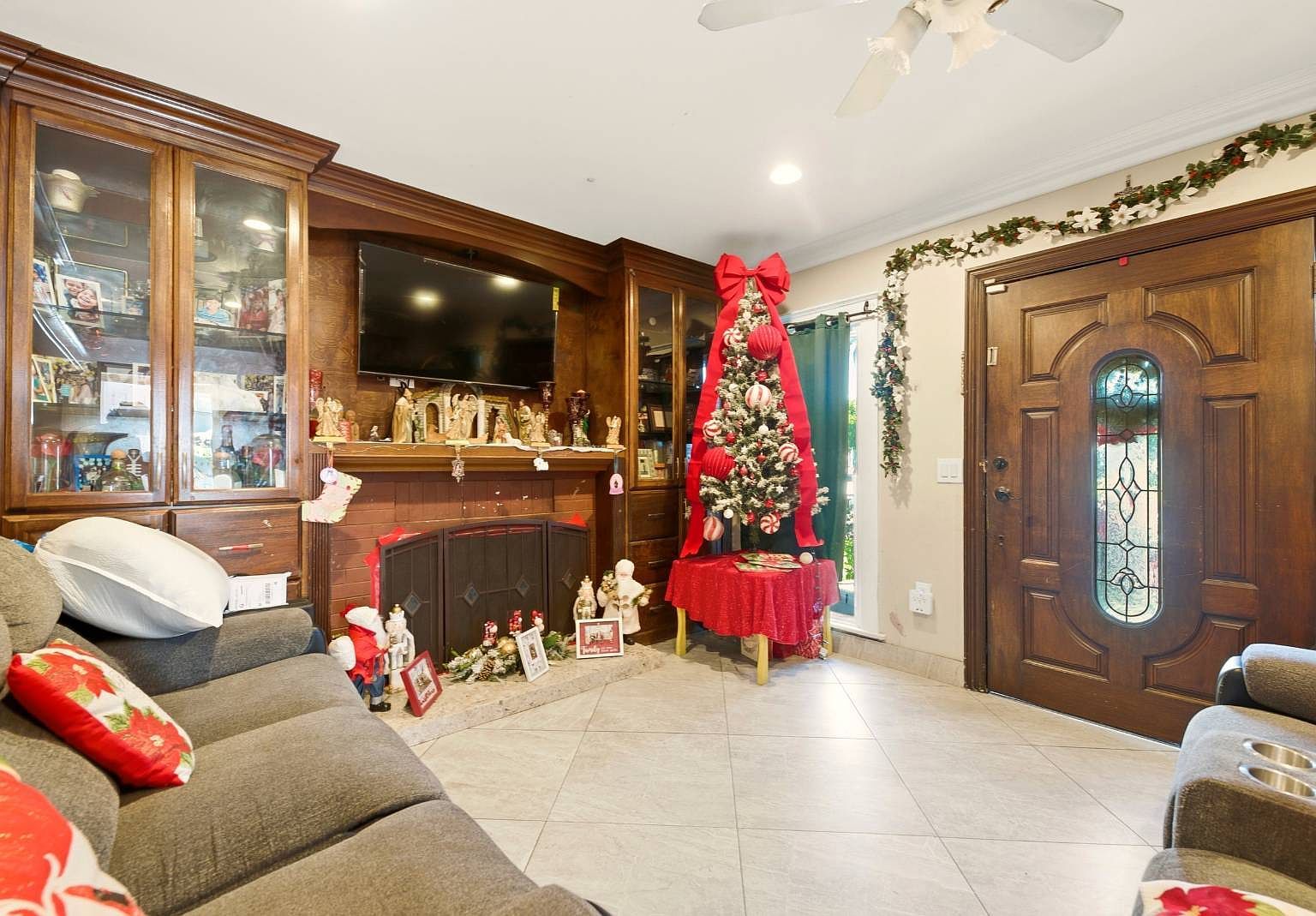 214 S Flower St Santa Ana, CA 92703  | Single Family