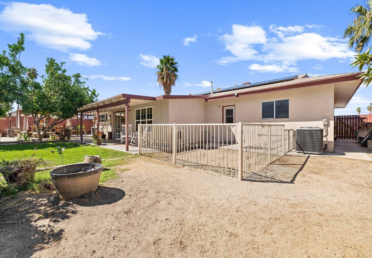 25840 San Felipe Dr Hemet, CA 92544 | Single Family