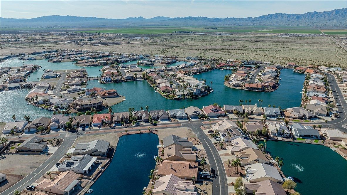 2140 E Via Del Aqua Cv Fort Mohave, AZ 86426 | Land/Lot