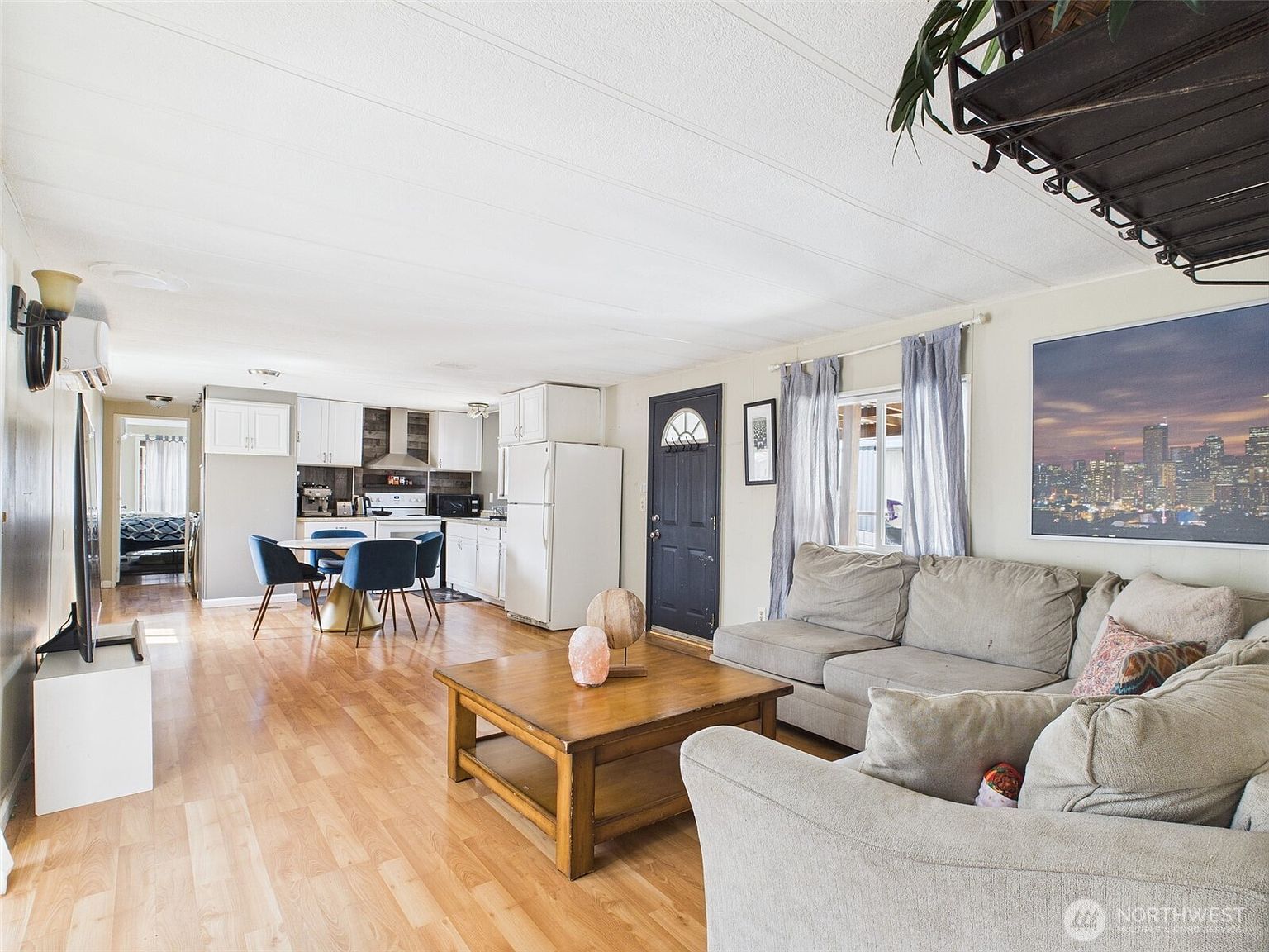 3001 S 288th St TRAILER 85 Federal Way, WA 98003  | New build