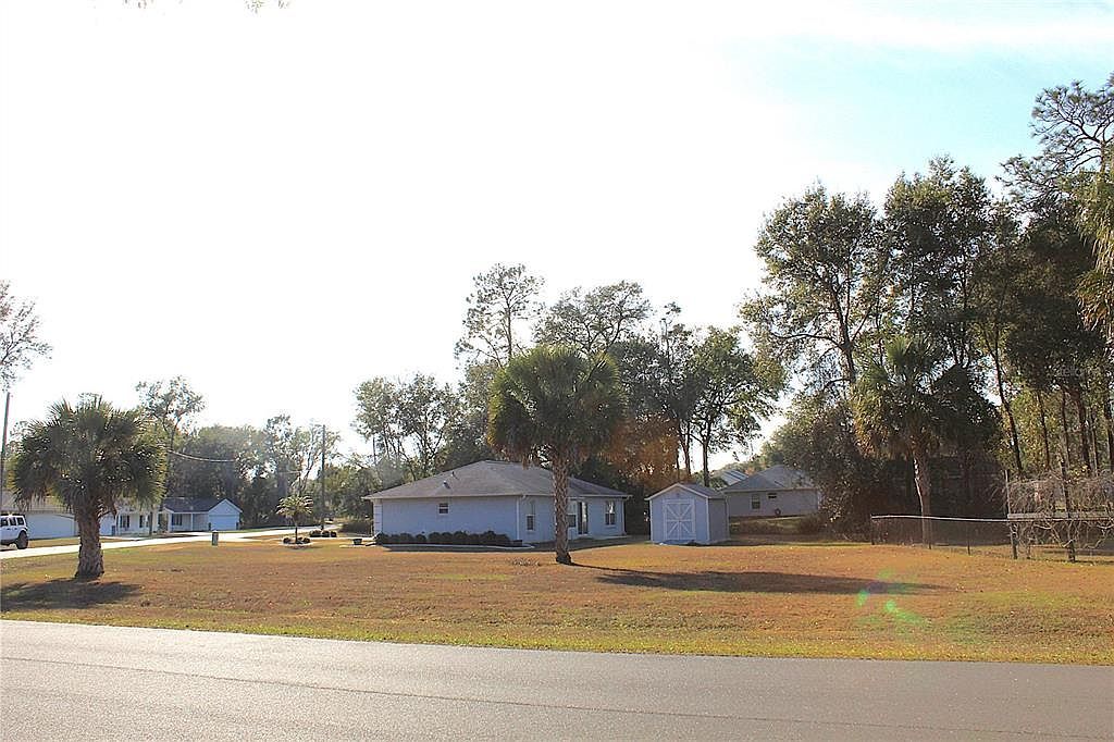 NE 6th Pl Lot 12 Silver Springs, FL 34488 | Land/Lot