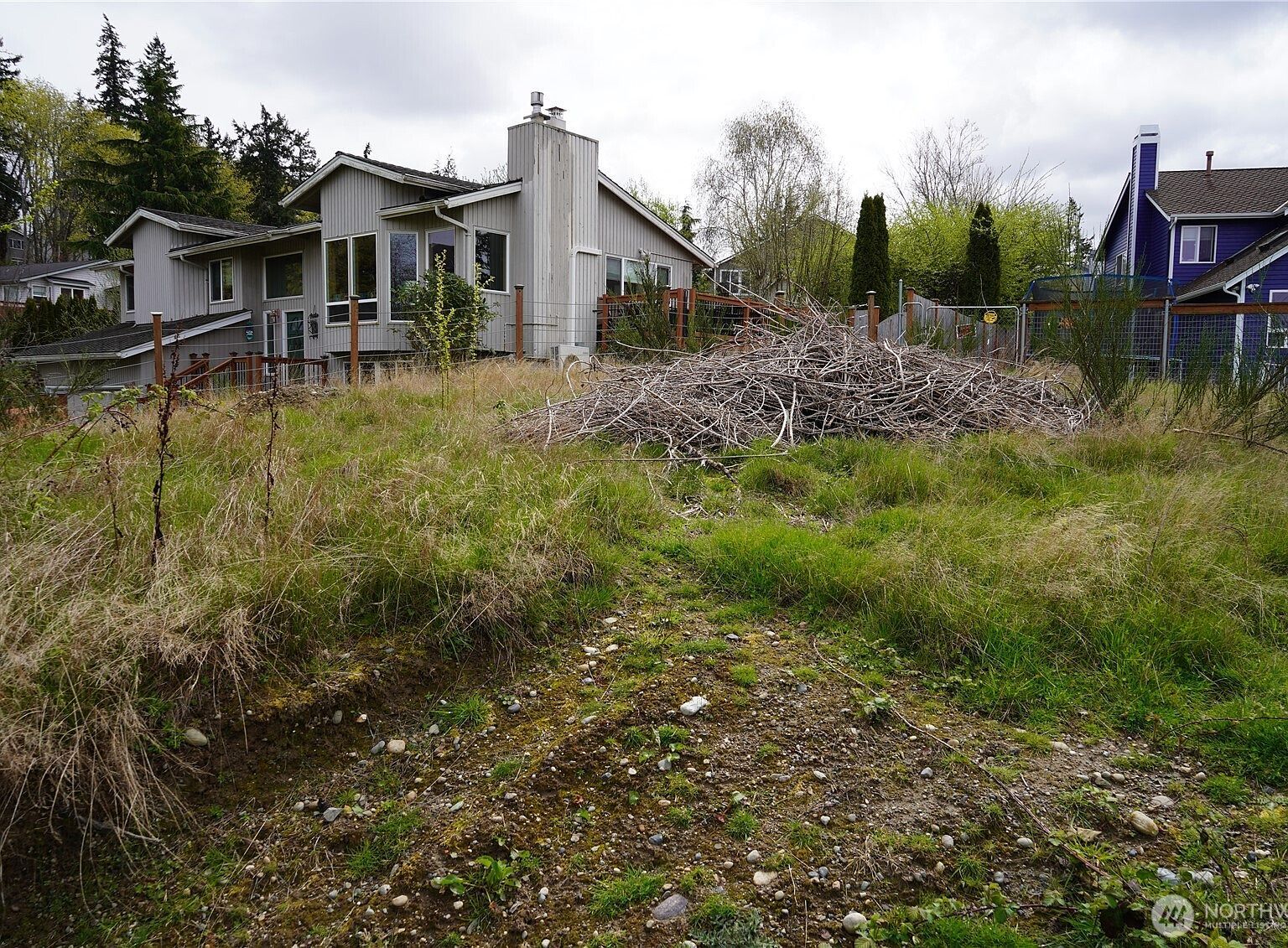1803 19th Dr Mukilteo, WA 98275 | Land/Lot