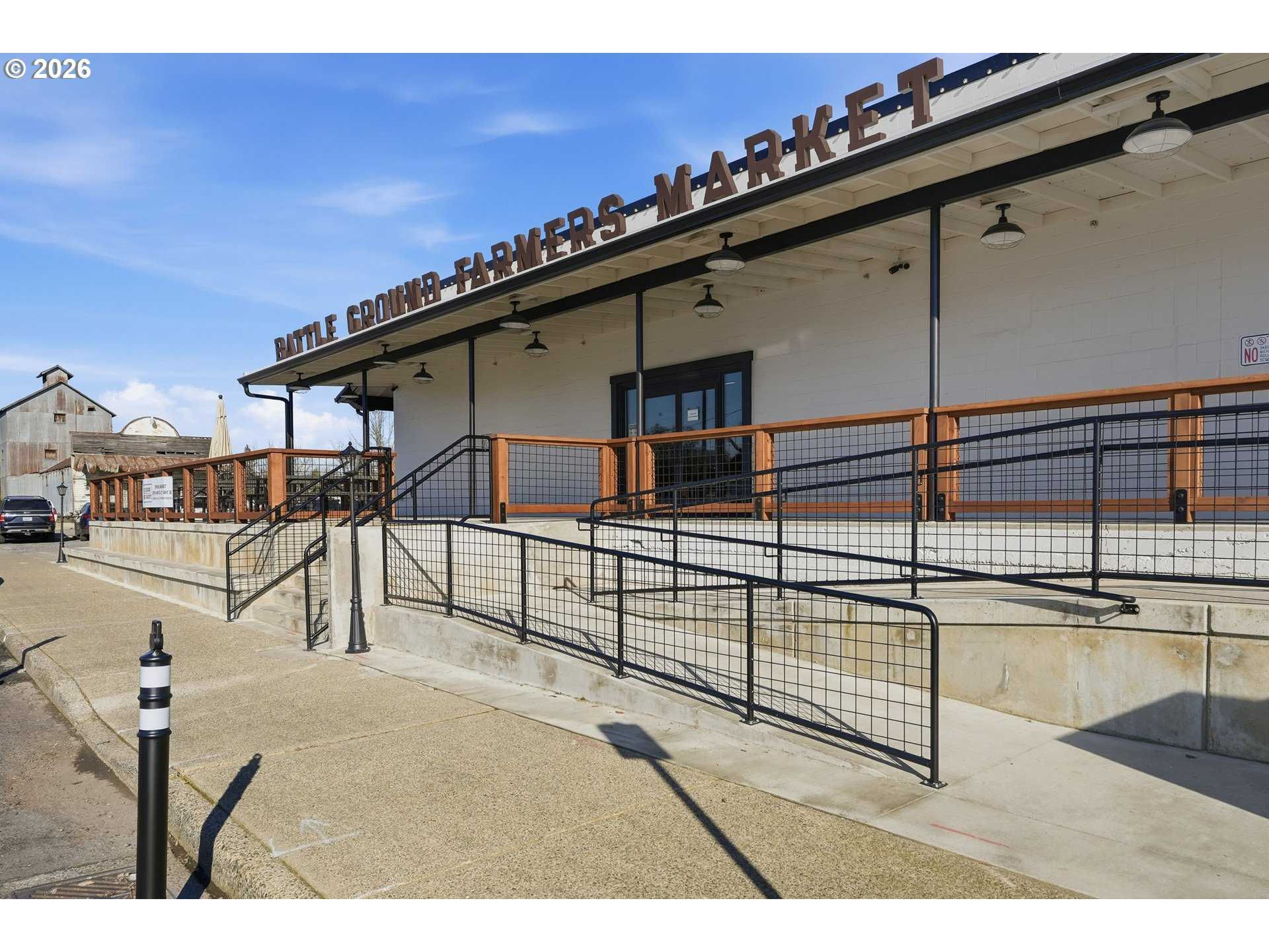 1009 NE 10th St, Battle Ground, WA, USA, 98604  | Single Family