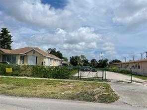 2215 Fillmore Street, Hollywood, FL, USA, 33020  | Land/Lot
