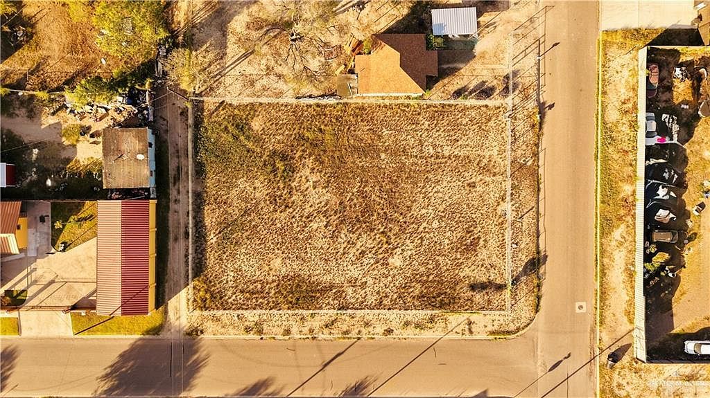 125 S Arizona Alton, TX 78573  | Land/Lot