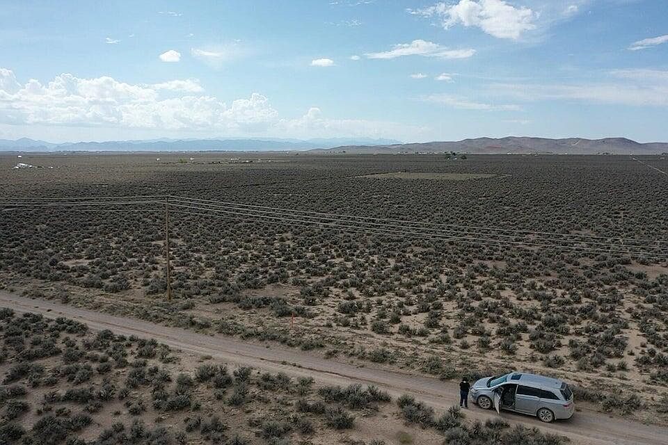 4500 W 4000 N Modena, UT 84753 | Land/Lot