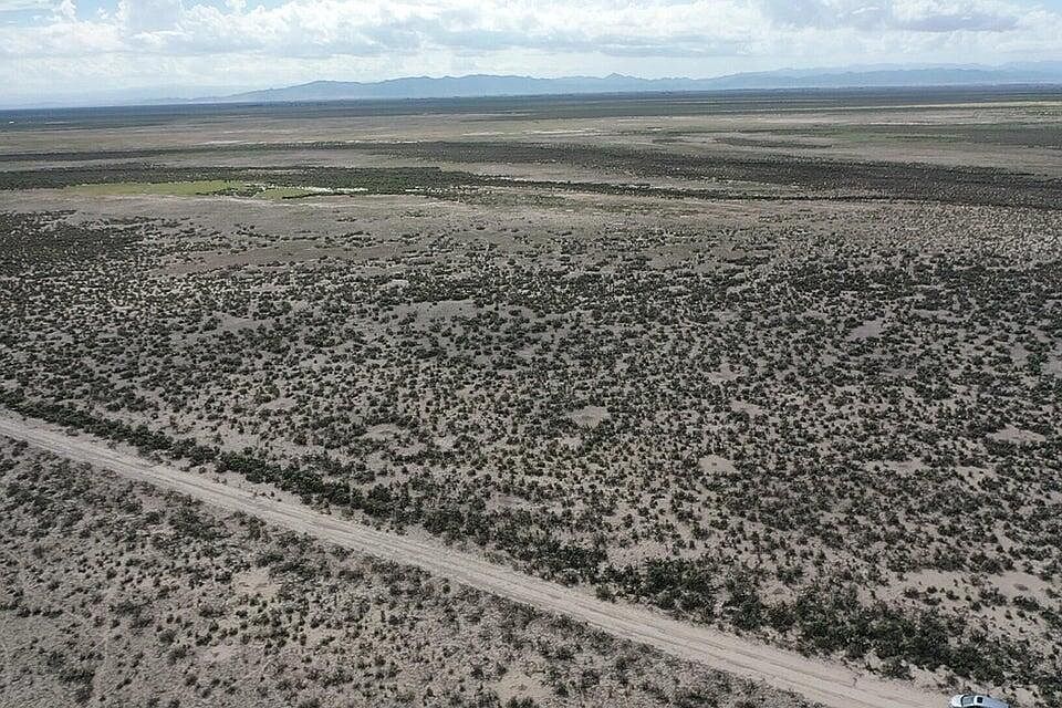 40 W 5600 N Beryl, UT 84714 | Land/Lot