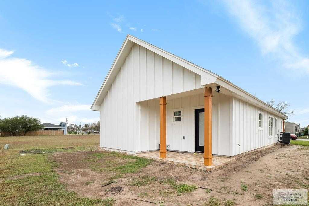 12 North Iowa Street, Indian Lake, TX, USA, 78566  | Single Family