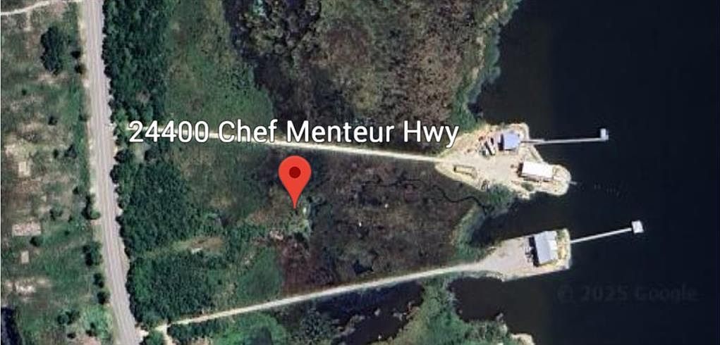 24400 Chef Menteur Hwy New Orleans, LA 70129  | Land/Lot