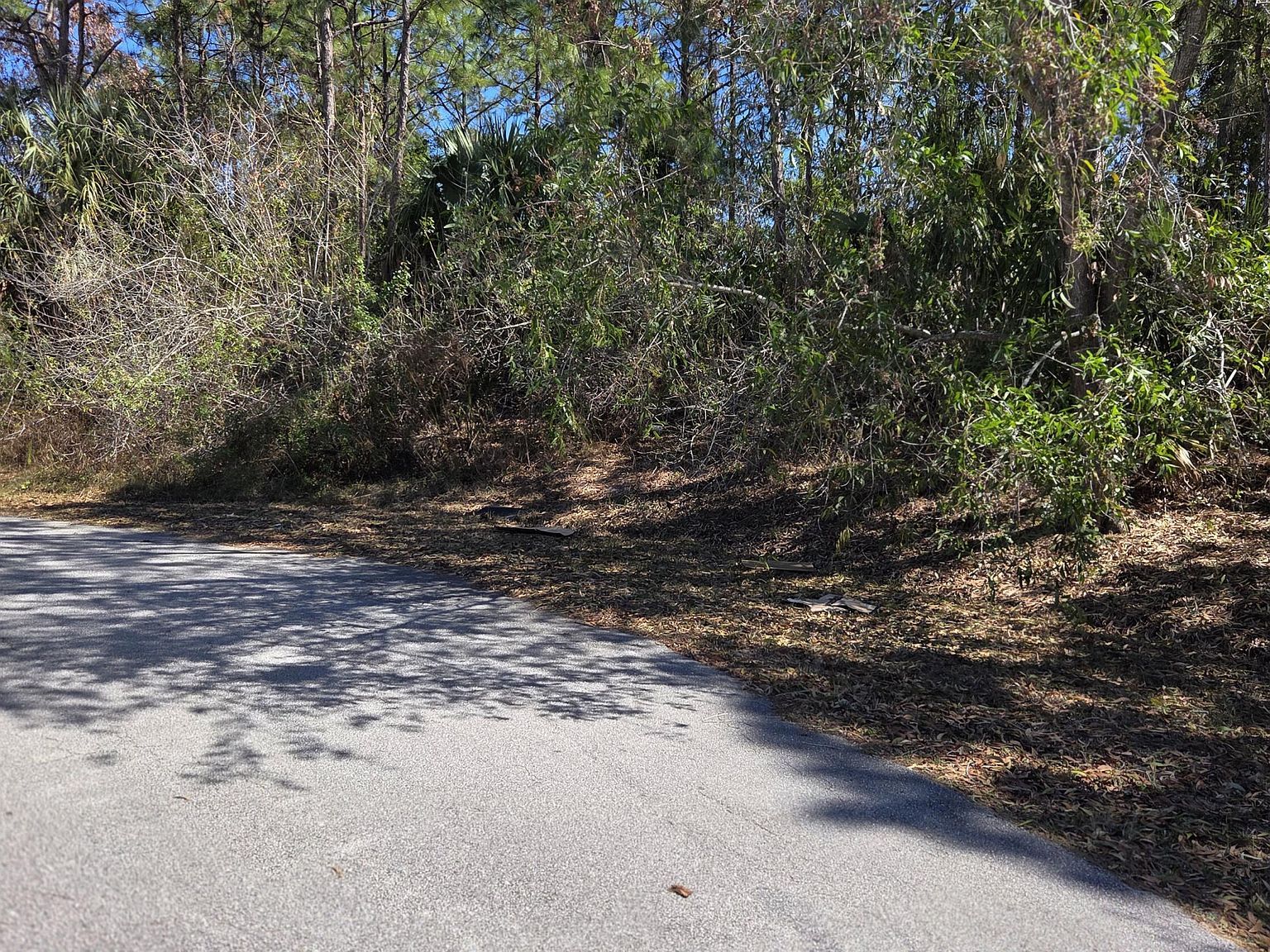 6457 NW Favian Ct Port Saint Lucie, FL 34986  | Land/Lot