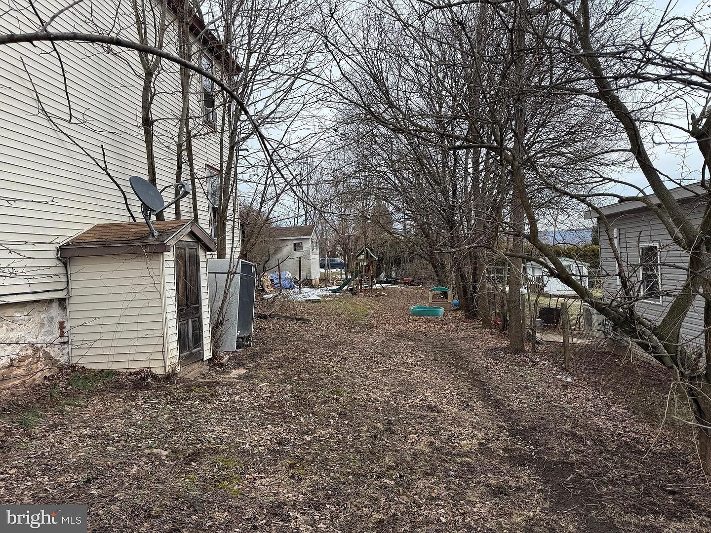 2 E Colliery Ave Tower City, PA 17980  | Single Family