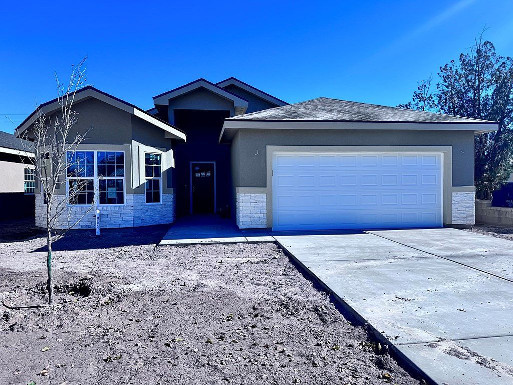 2006 S Park St Pecos, TX 79772  | Single Family