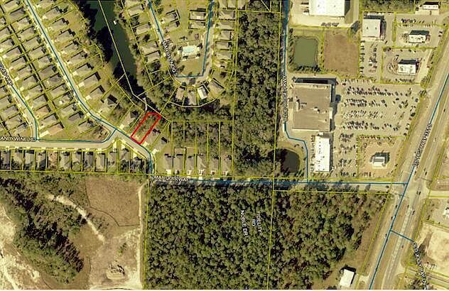 LOT 9 Marquis Way, Freeport, FL, 32439  | Land/Lot