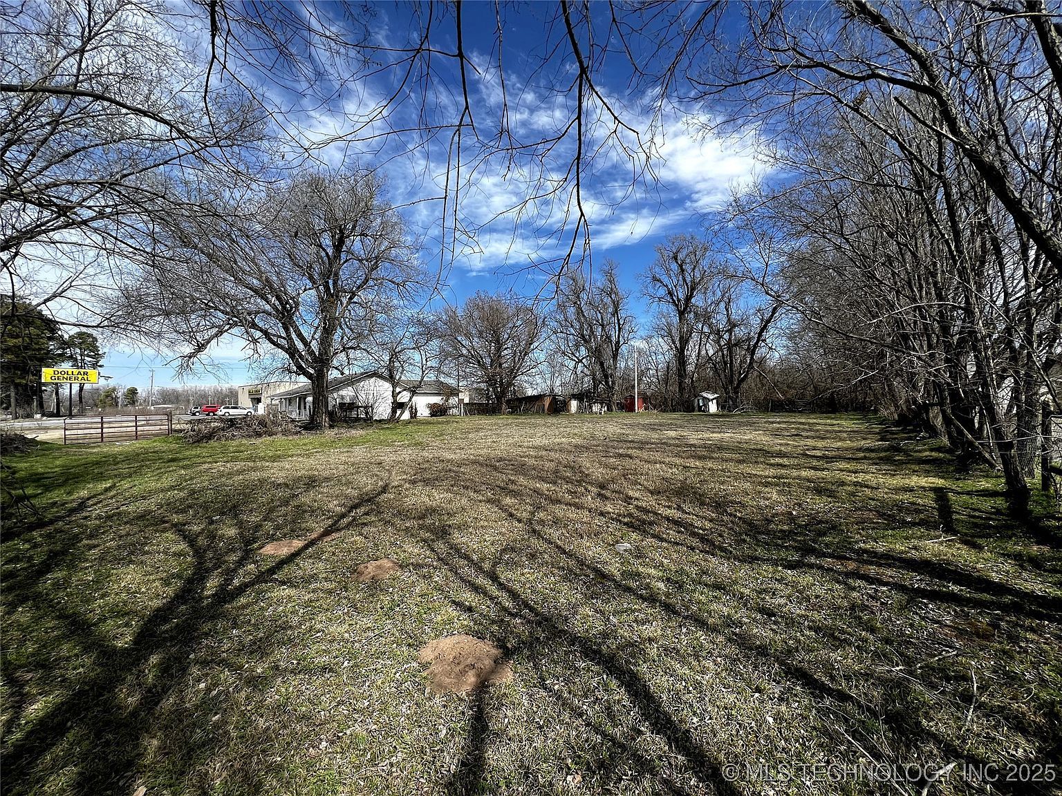 16847 S Memorial Dr Bixby, OK 74008  | Land/Lot