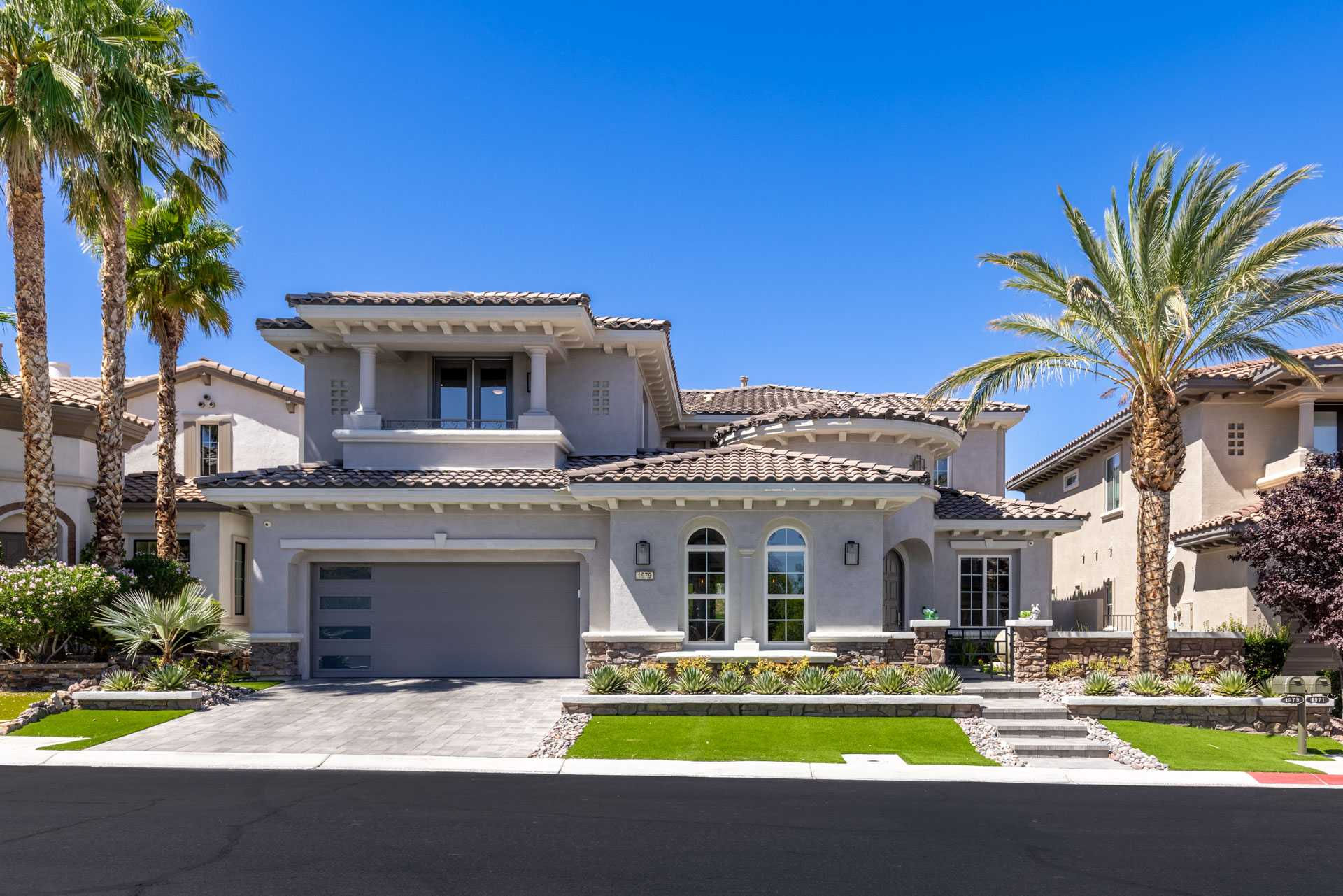 1979 Orchard Mist Court, Las Vegas, NV 89135, USA - Thumbnail 2