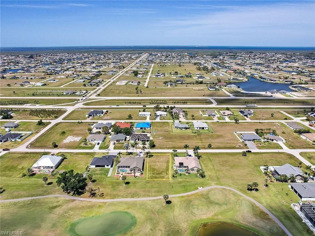 1623 NW 31st Ave Cape Coral, FL 33993 | Land/Lot