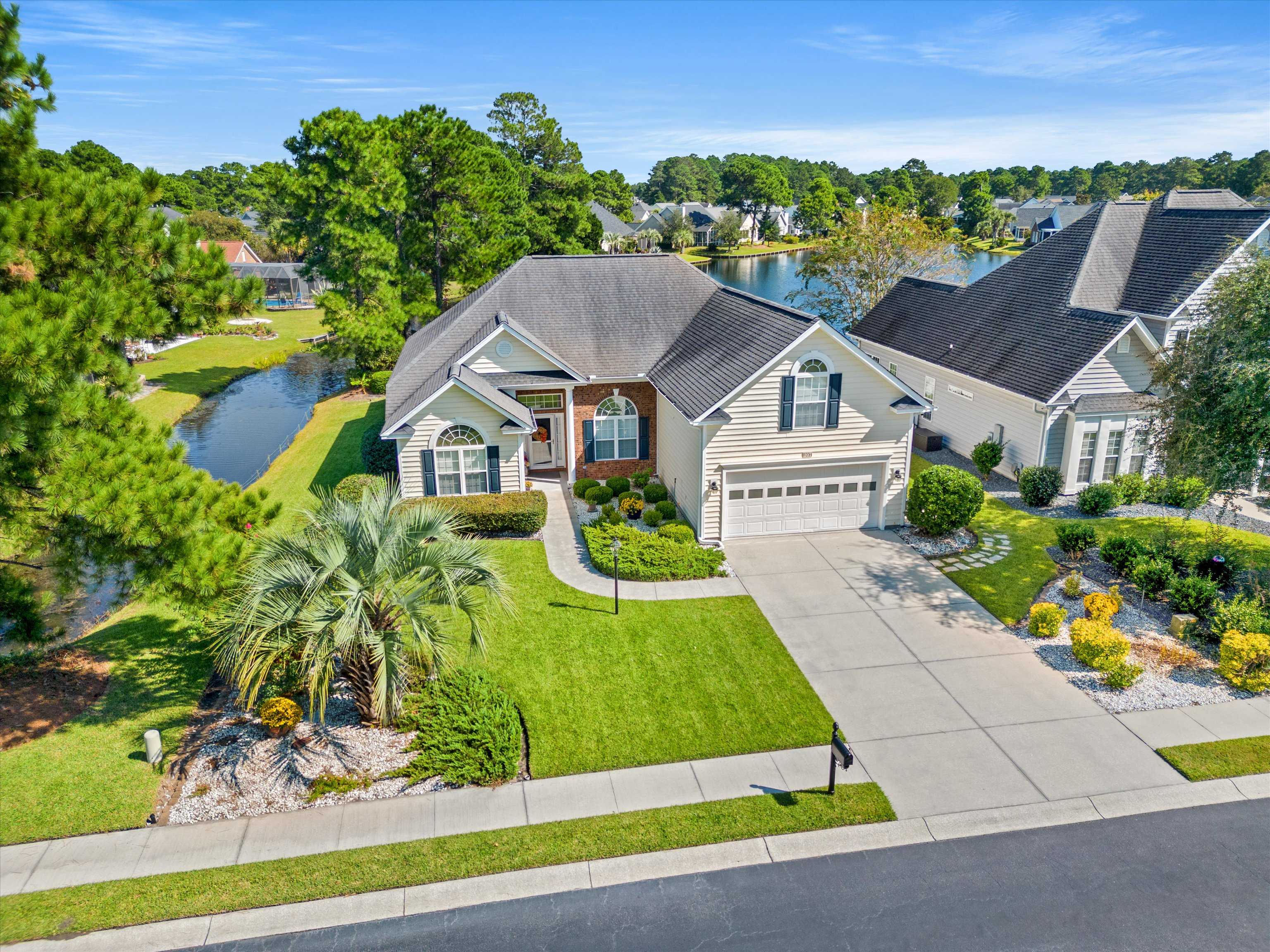 207 Wedgefield Drive, Conway, SC, USA, 29526 - Thumbnail 2