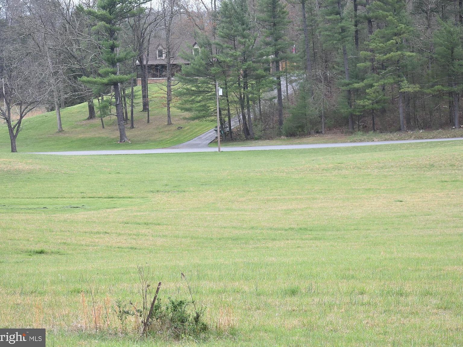 14928 Green Lane Rd Hancock, MD 21750  | Land/Lot