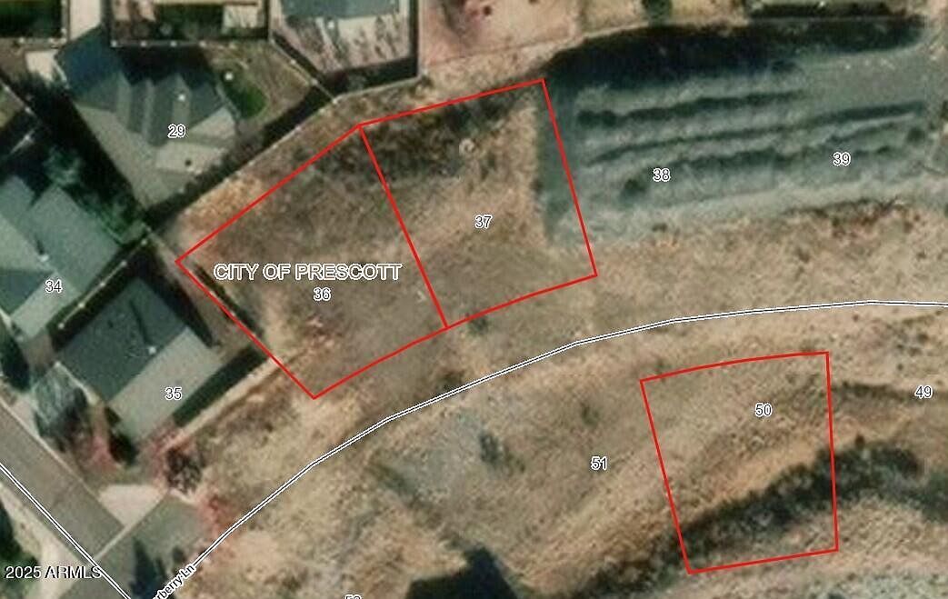 1502 Barberry Ln #37 Prescott, AZ 86301  | Land/Lot