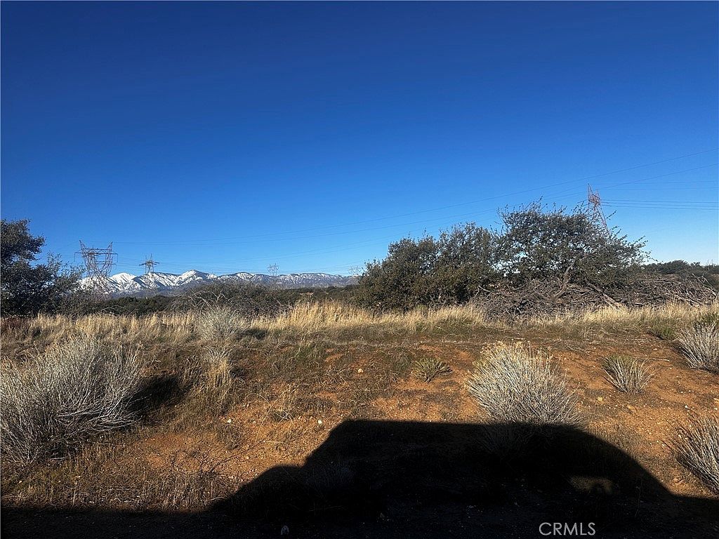 0 Alta Mesa Rd LOT 1 Hesperia, CA 92344  | Land/Lot