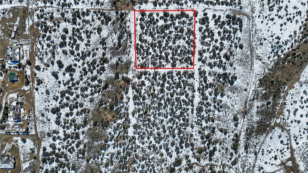 0 El Centro Rd Oak Hills, CA 92344  | Land/Lot