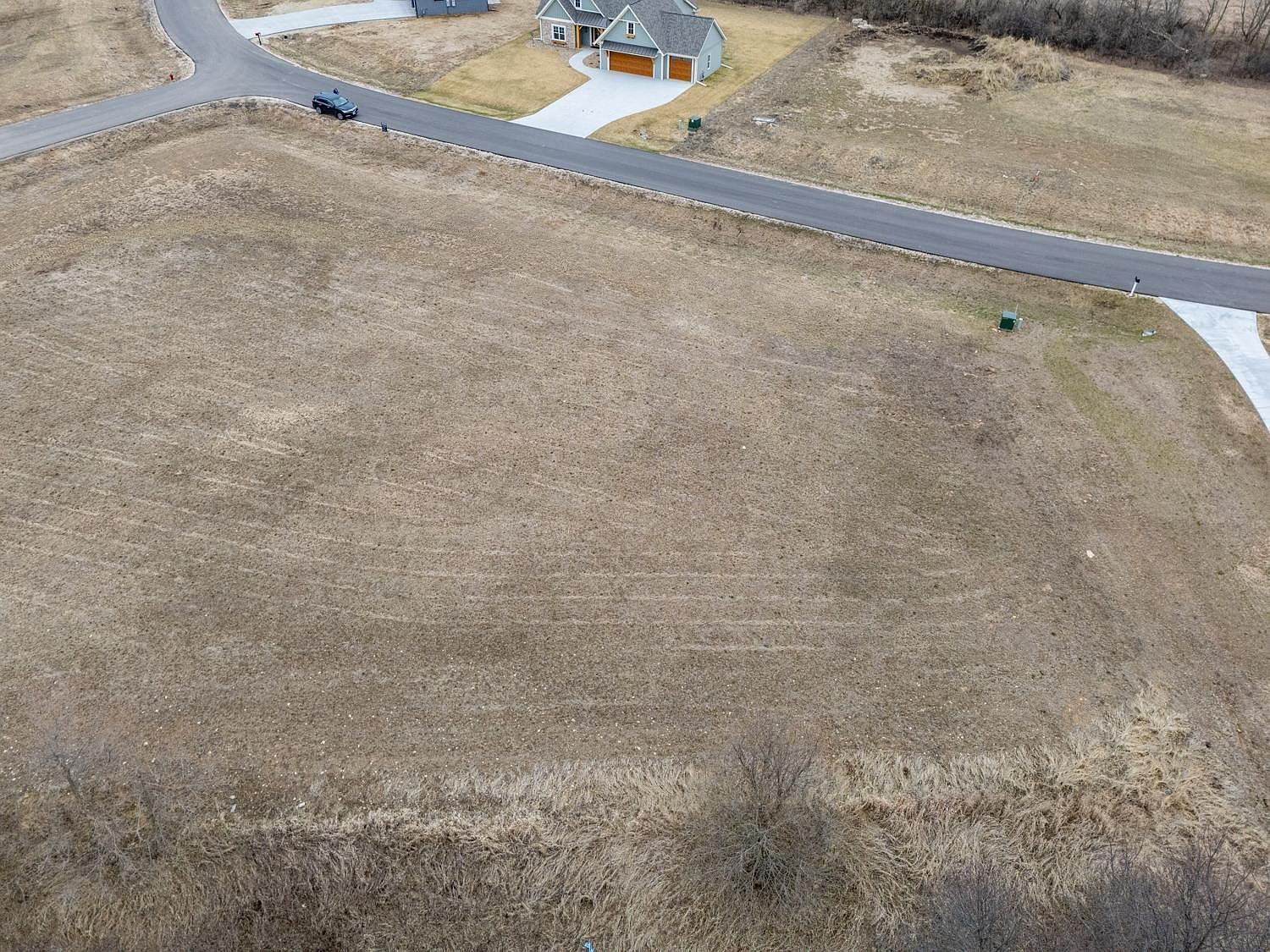 914 8th St SW Pine Island, MN 55963  | Land/Lot