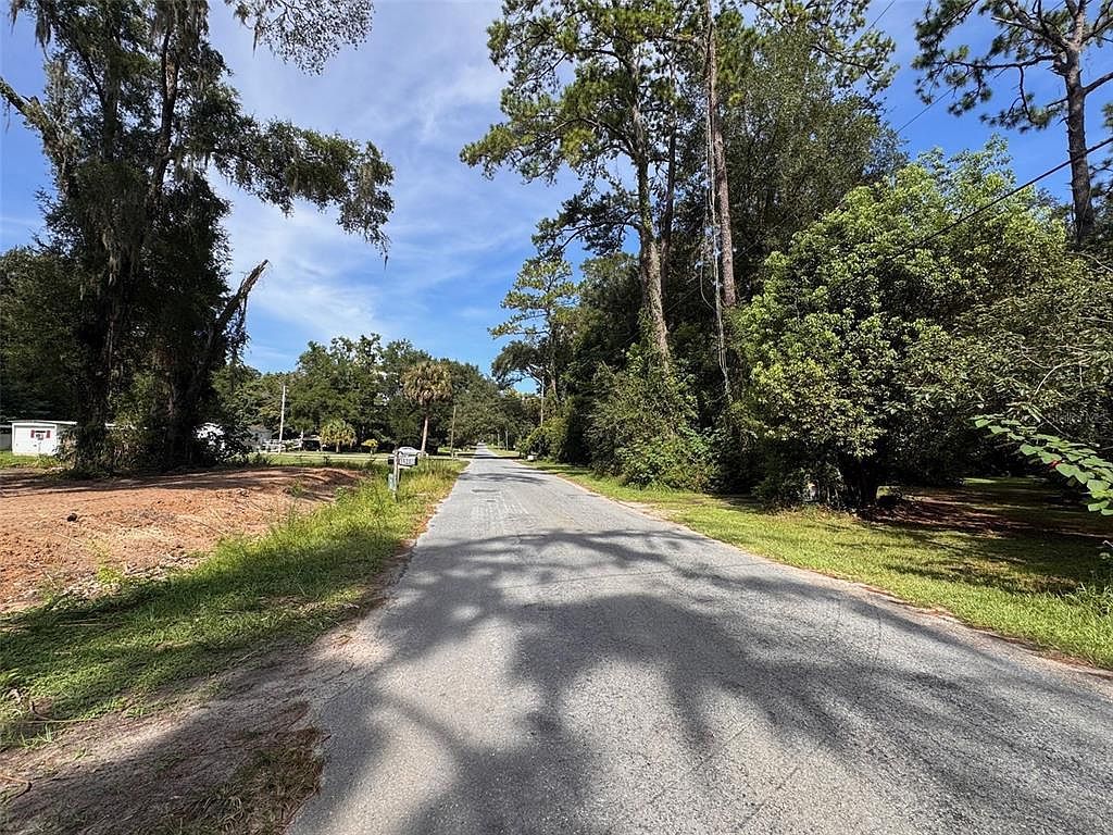 1620 NW 44th St Ocala, FL 34475  | Land/Lot