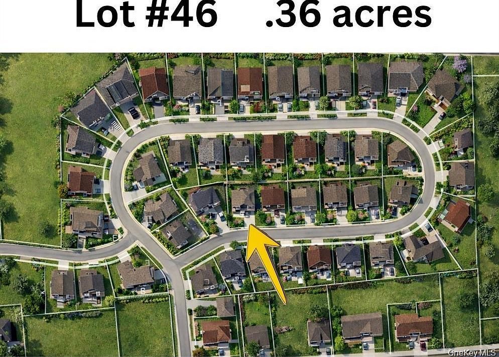LOT 8 Frans Way Rocky Point, NY 11778  | Single Family