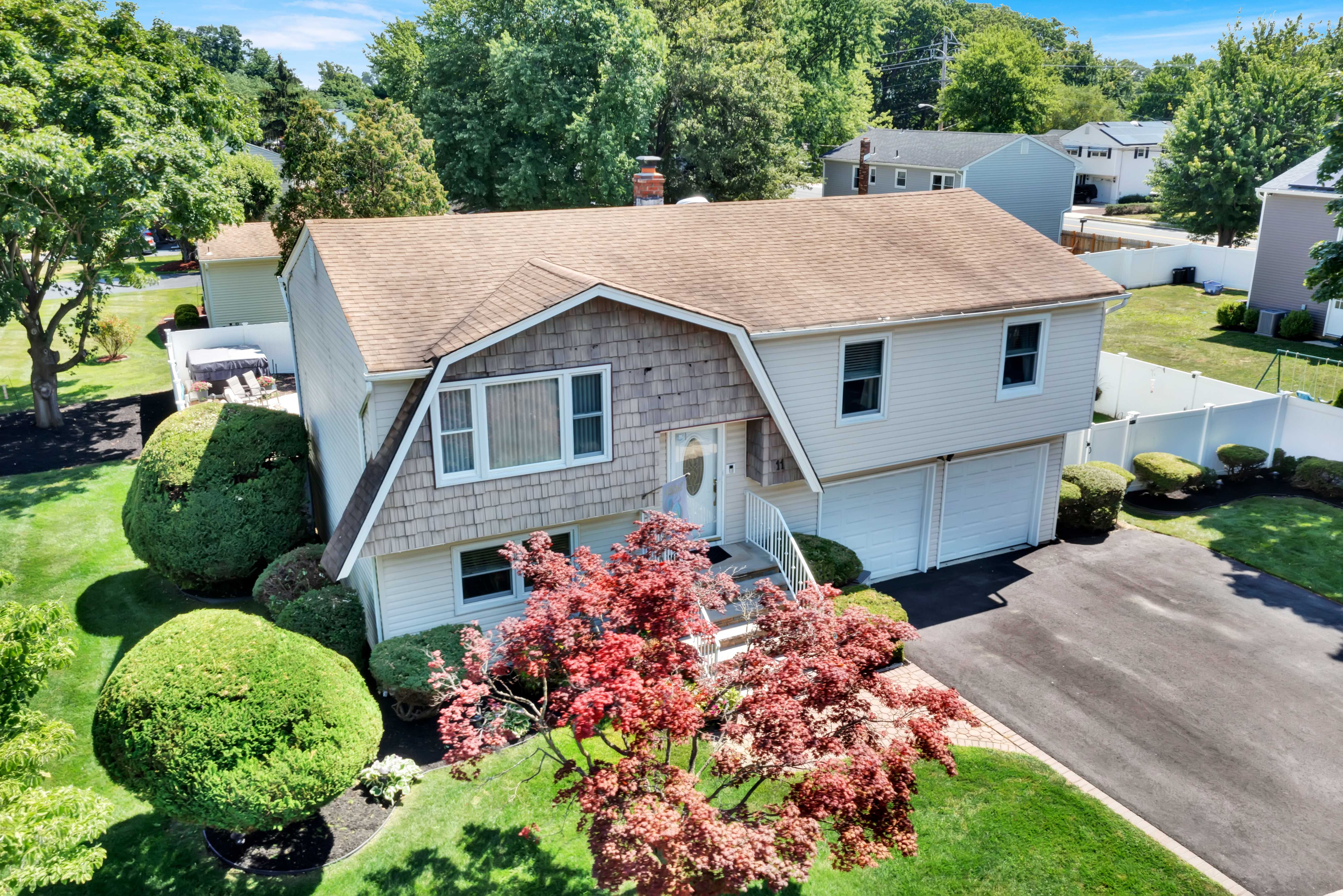 11 Mill Rd, Jamesburg, NJ, USA, 8831 | Single Family