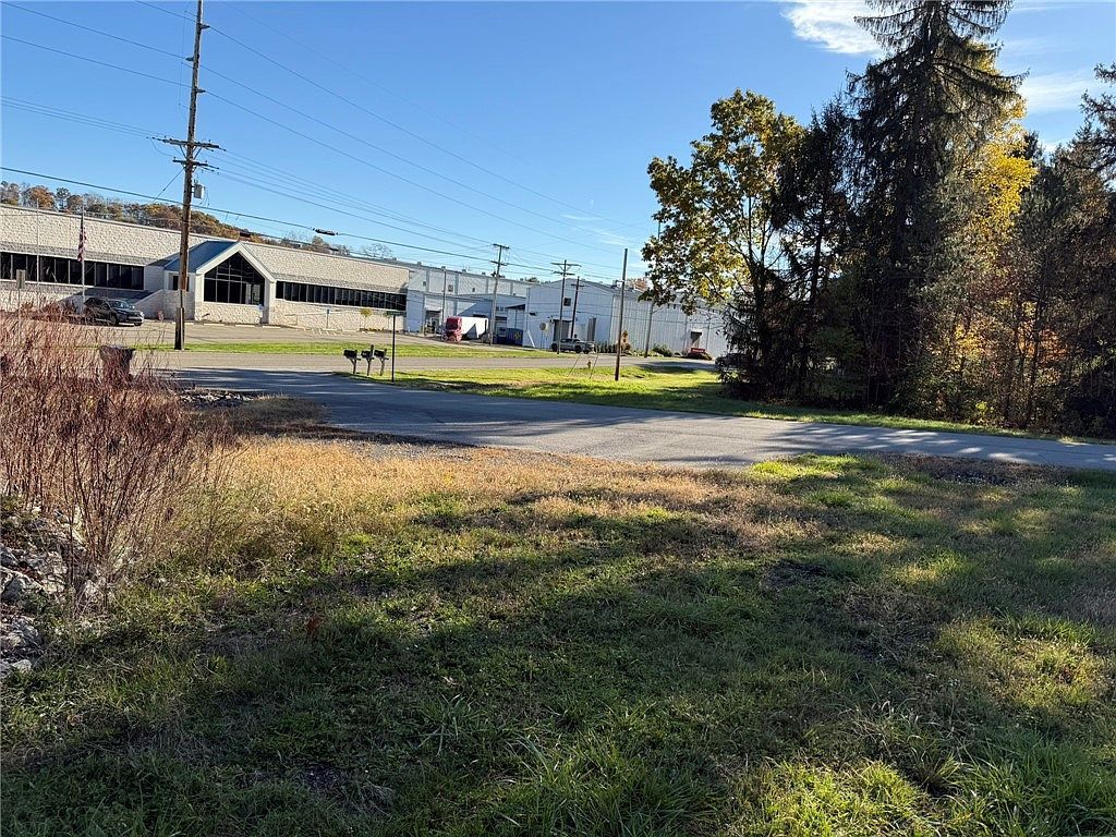 Rt 588 Fombell, PA 16123  | Land/Lot