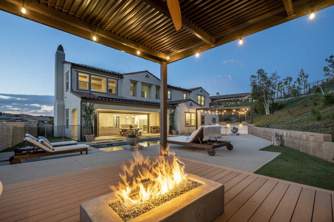 24943 Old Stone Way, Stevenson Ranch, CA, 91381 - Thumbnail 4