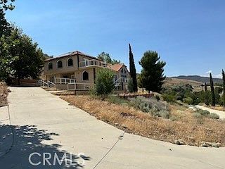 40014 95th St W Leona Valley, CA 93551  | Single Family