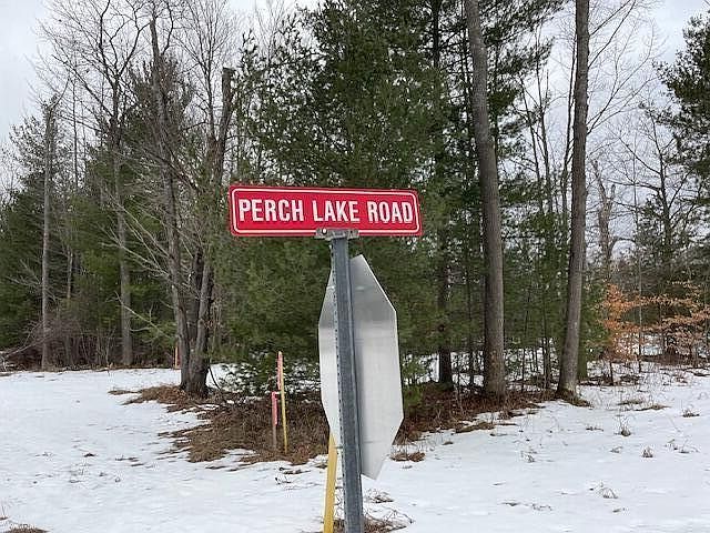 4 S Perch Lake Dr Gaylord, MI 49735 | Land/Lot