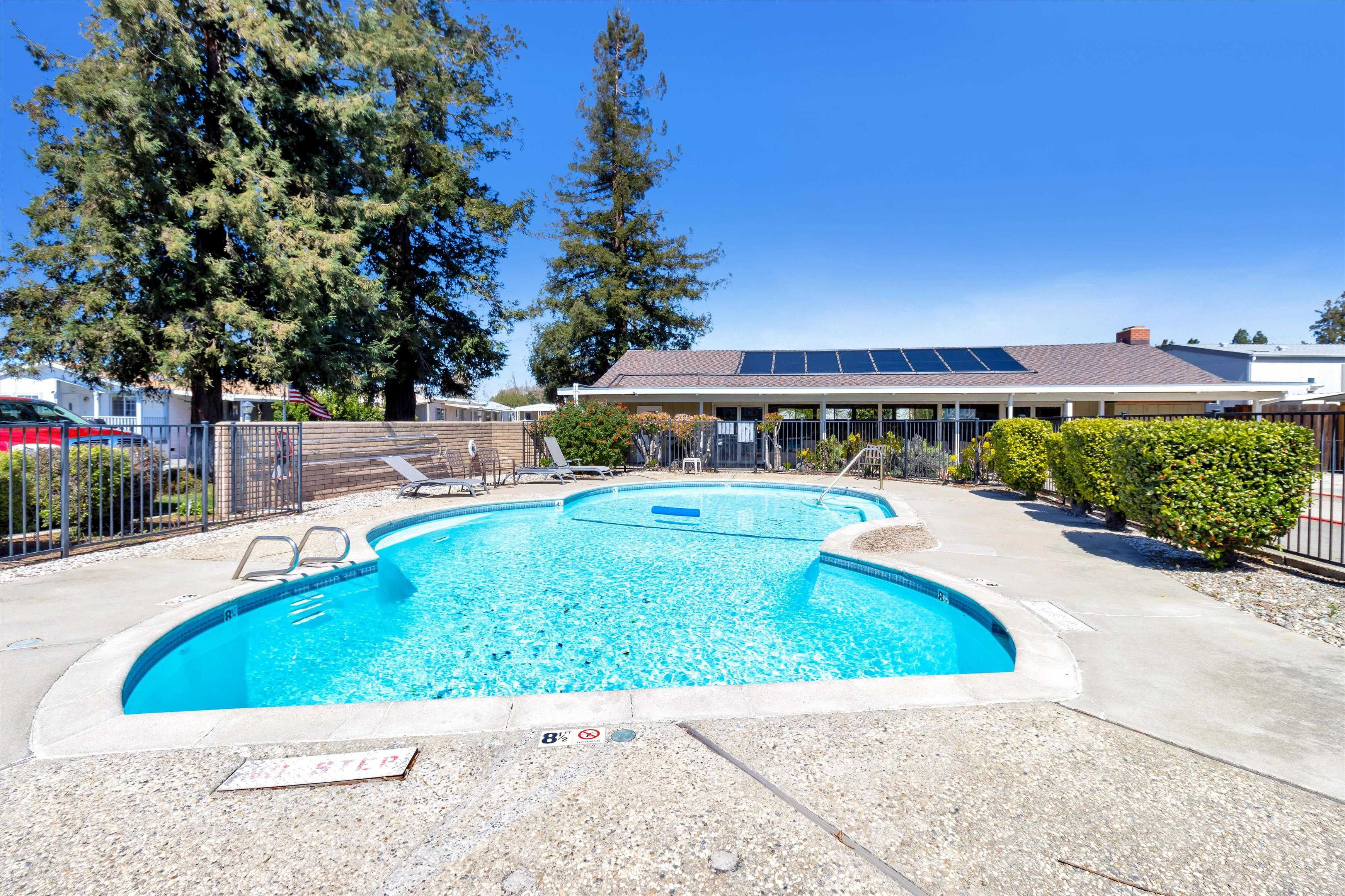 2150 Almaden Road #25, San Jose, CA 95125, USA  | Mobile Home