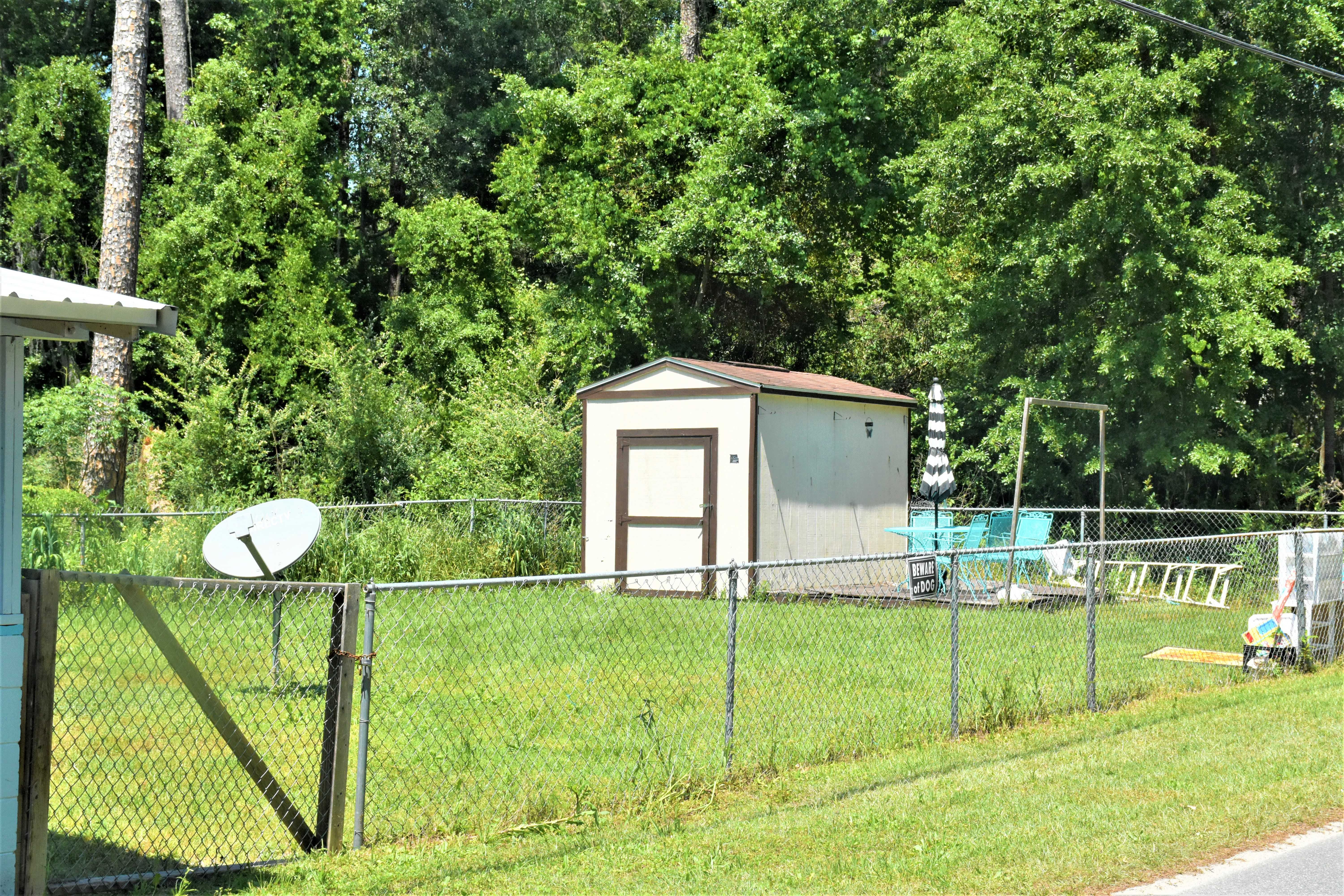 891 South McDonald Street, Ludowici, GA, USA, 31316  | Single Family