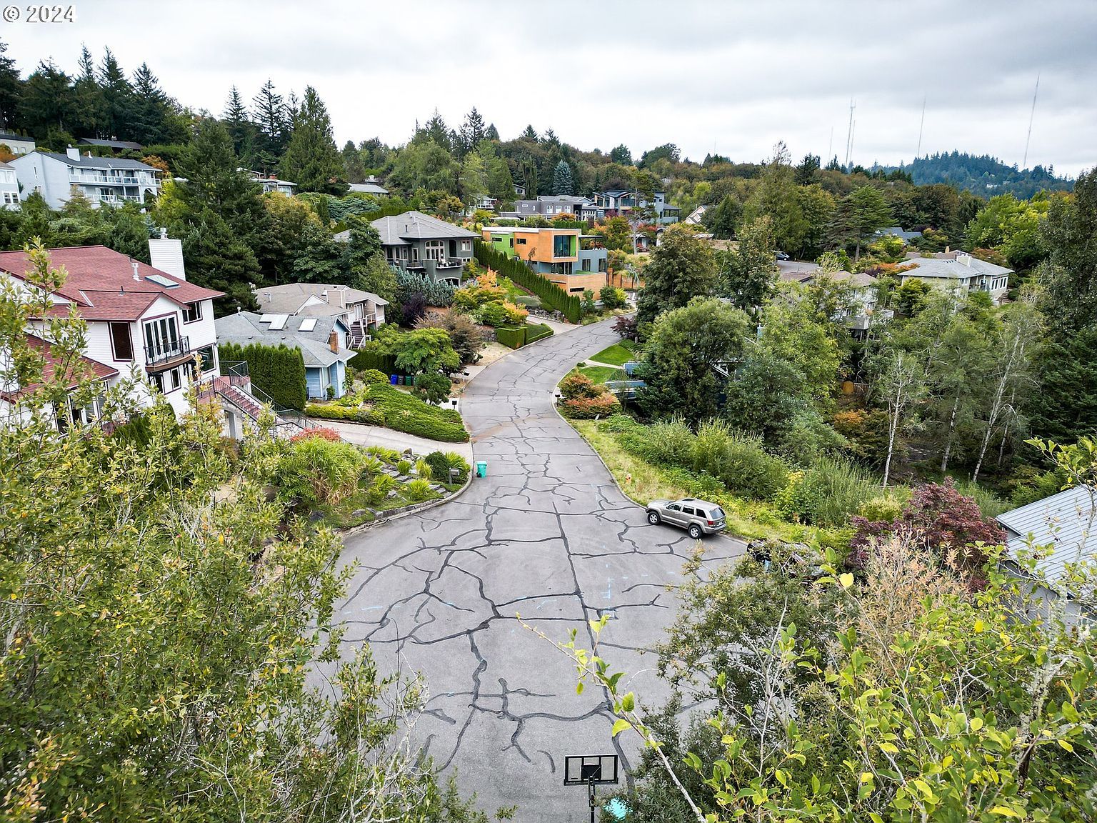 0 NW 83rd Pl Portland, OR 97229 | Land/Lot