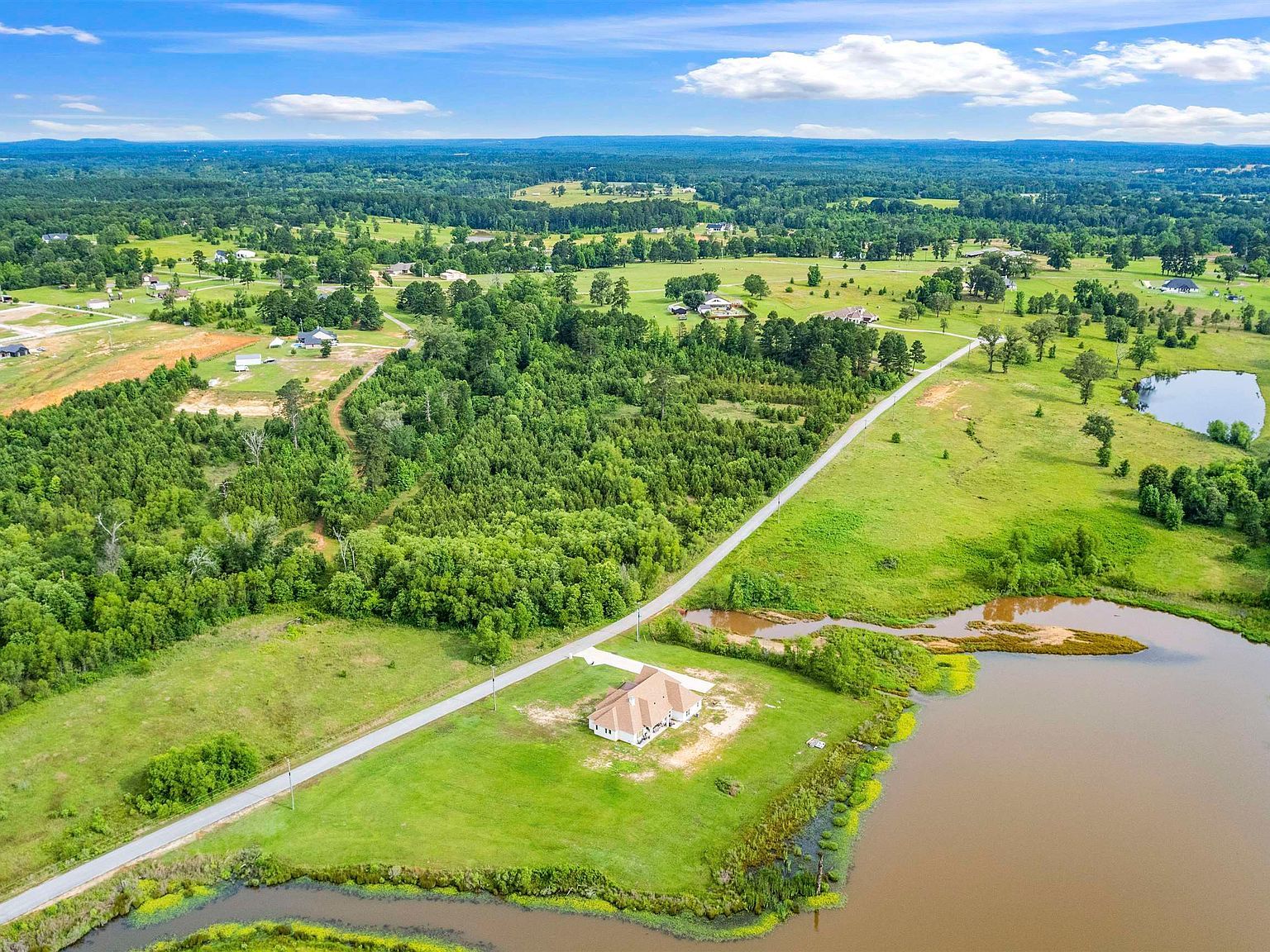 Tbd Mustang Dr Longview, TX 75605 | Land/Lot