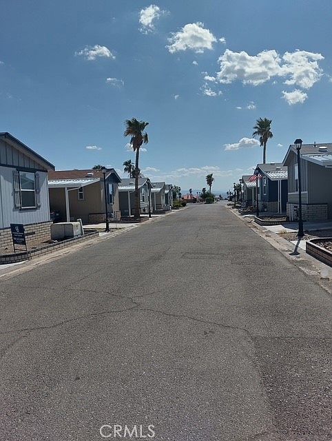 900 Coronado St SPACE 80 Needles, CA 92363 | New build