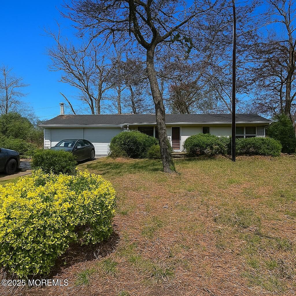 1223 Sylvania Pl Forked River, NJ 08731  | Single Family