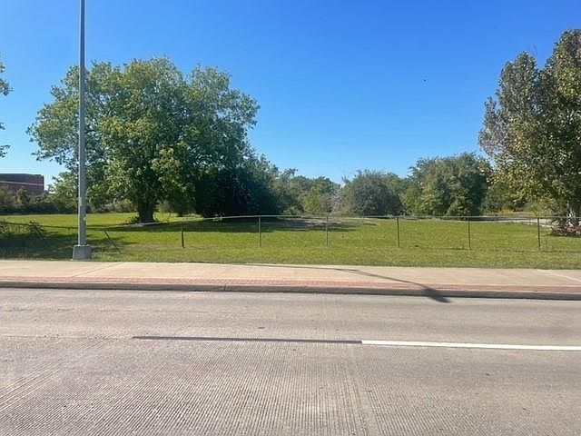 8518 Hawk Rd Pearland, TX 77584  | Land/Lot