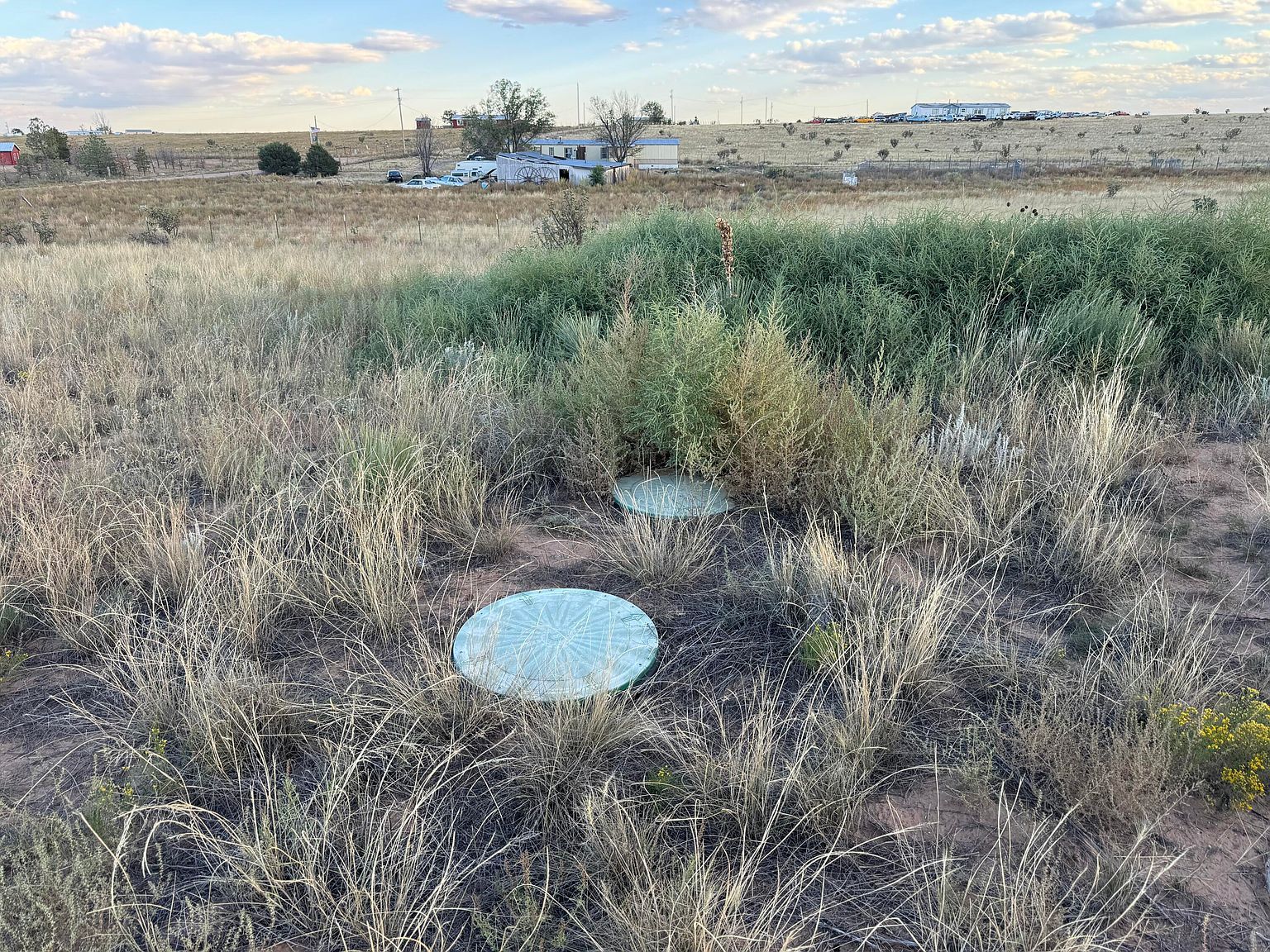 15 Dusty Ln Edgewood, NM 87015  | Land/Lot