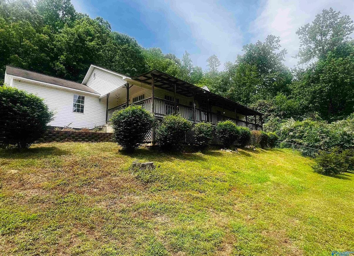 781 Lloyds Rd Wellington, AL 36279 | Single Family