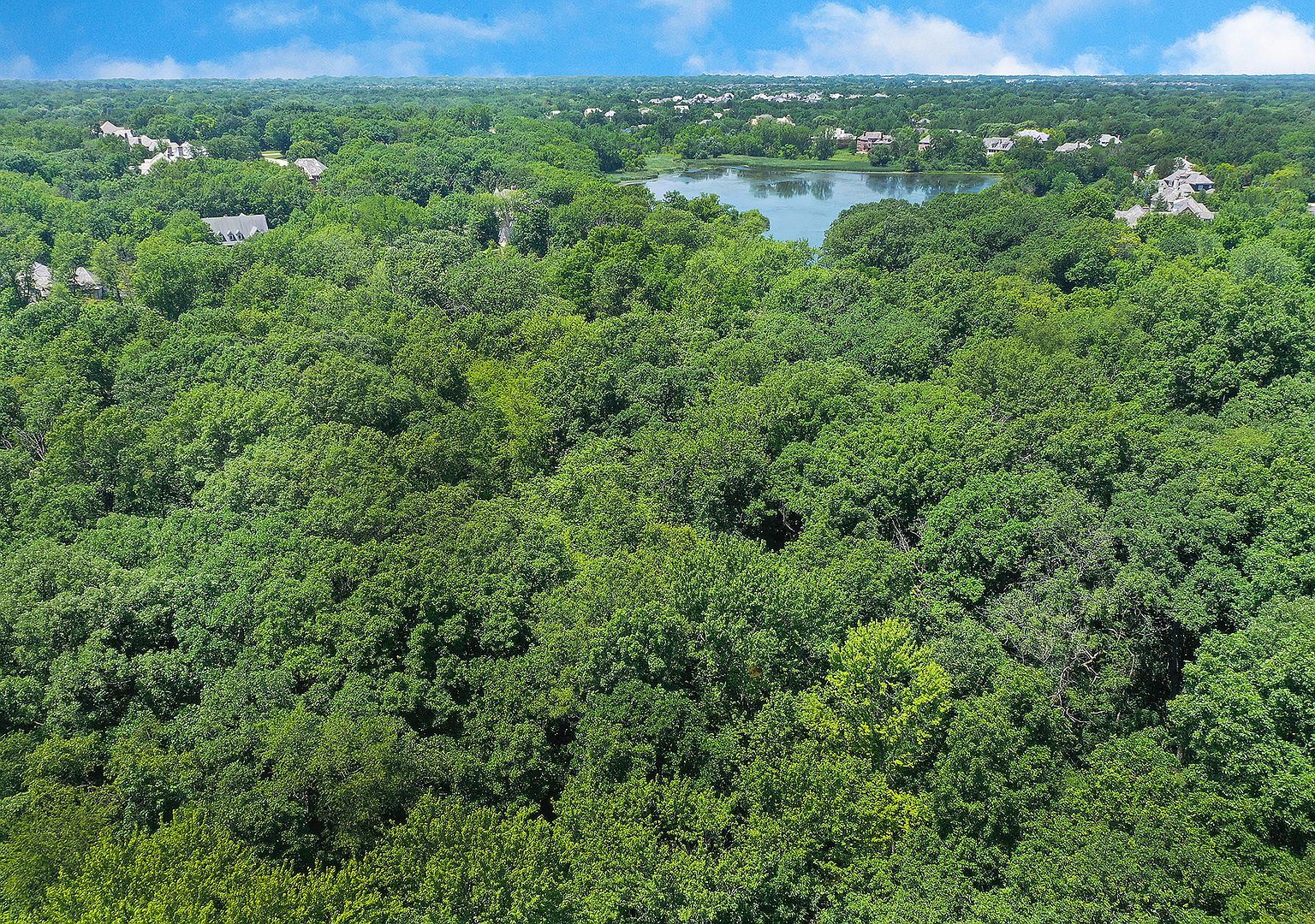 3733 Deerwood Dr Long Grove, IL 60047 | Land/Lot